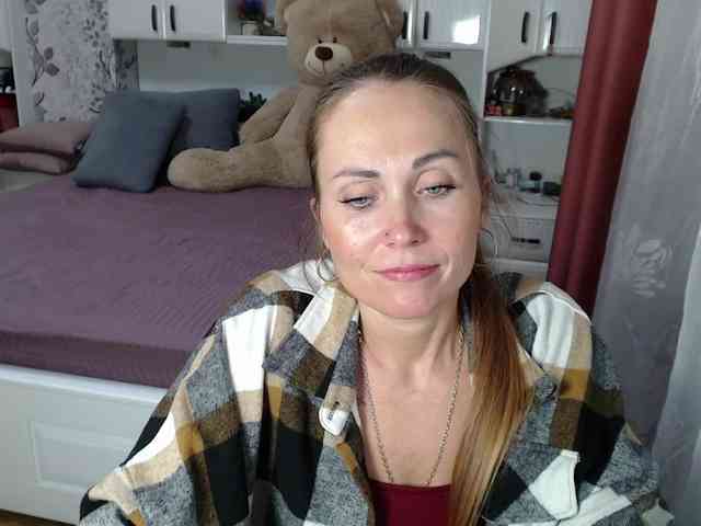 69SexySecret69 webcam