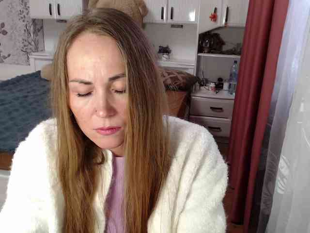 69SexySecret69 webcam