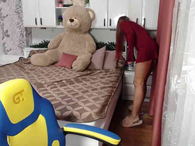 69SexySecret69 webcam