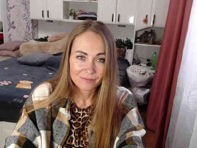 69SexySecret69 webcam