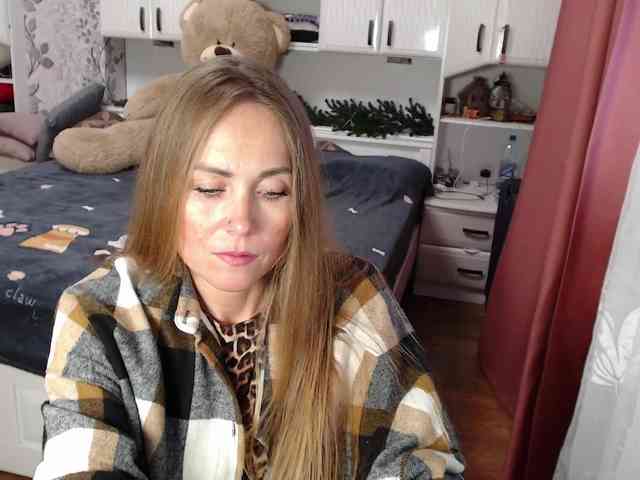 69SexySecret69 webcam