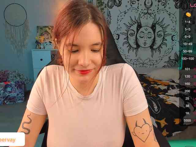 callmekatesmith webcam