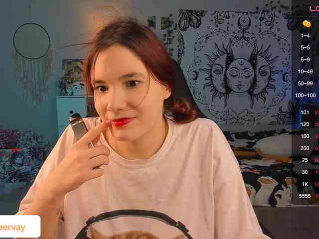 callmekatesmith webcam