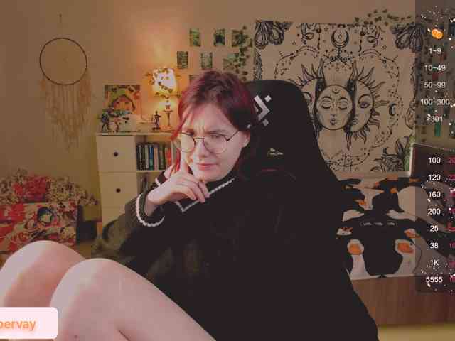 callmekatesmith webcam