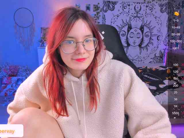 callmekatesmith webcam