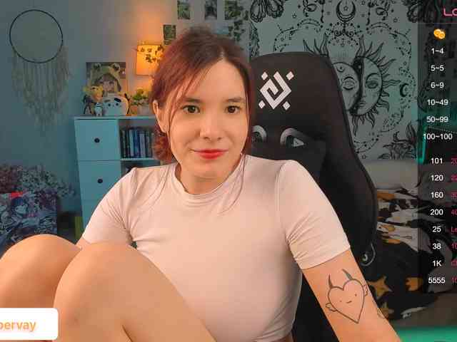 callmekatesmith webcam