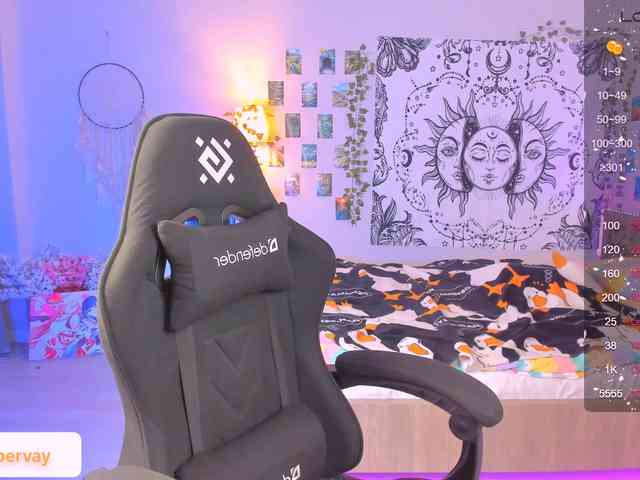 callmekatesmith webcam