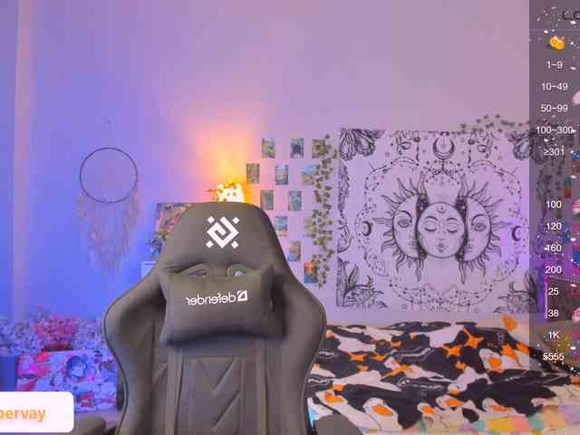 callmekatesmith webcam