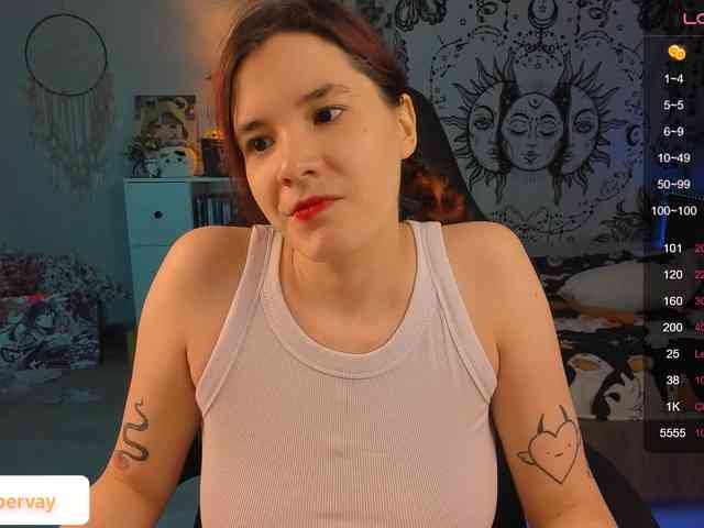 callmekatesmith webcam