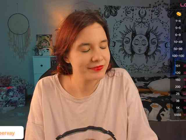 callmekatesmith webcam