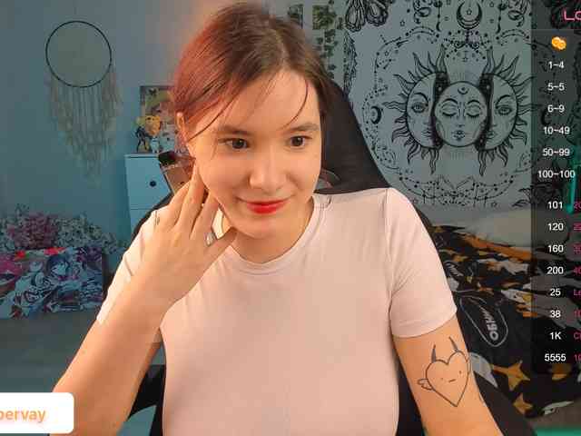Модель: callmekatesmith