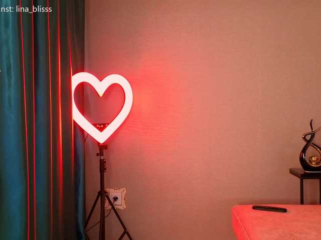 Lina_bliss