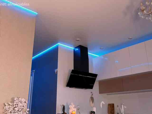 Lina_bliss webcam