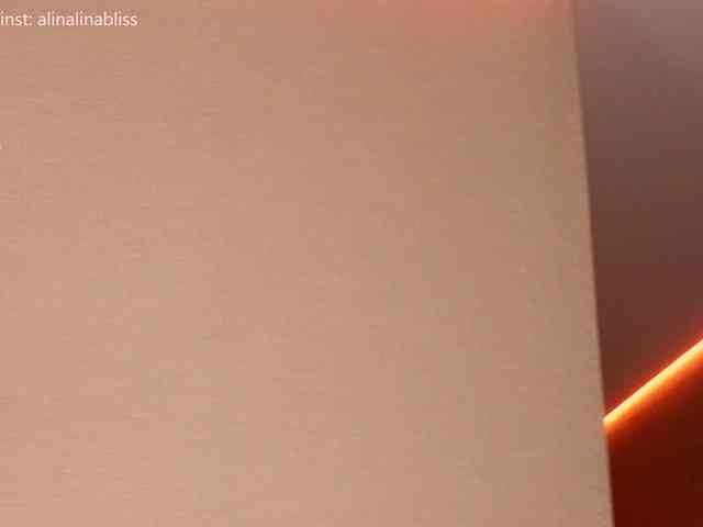 Lina_bliss webcam