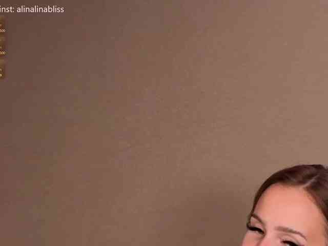 Lina_bliss webcam