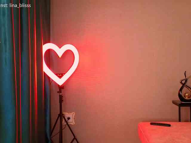 Lina_bliss webcam