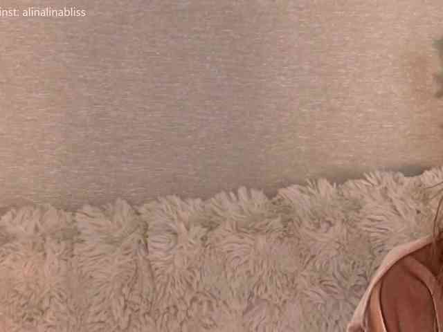 Lina_bliss webcam