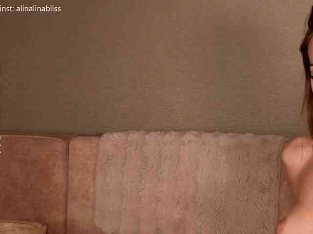 Lina_bliss webcam
