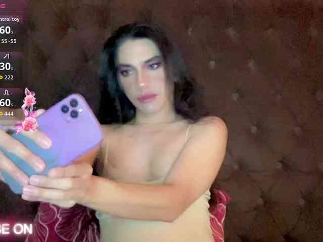 mariamagda69 Live Webcam on BongaCams