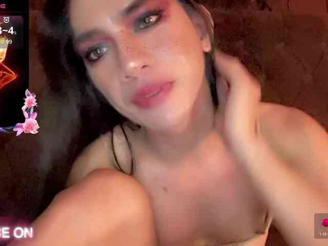 mariamagda69 Live Webcam on BongaCams