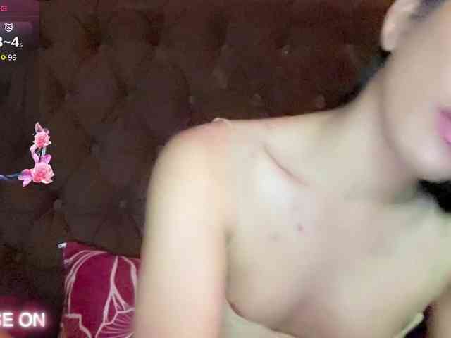 mariamagda69 Live Webcam on BongaCams