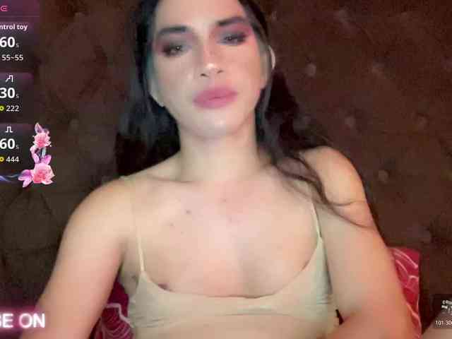mariamagda69 Live Webcam on BongaCams