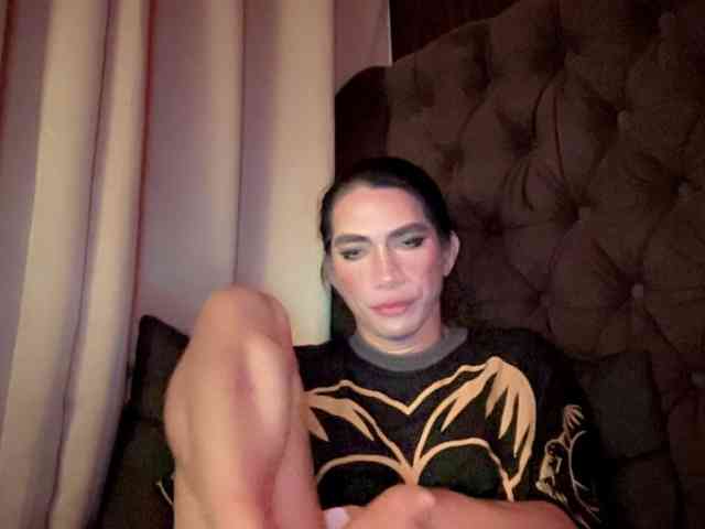 mariamagda69 Live Webcam on BongaCams