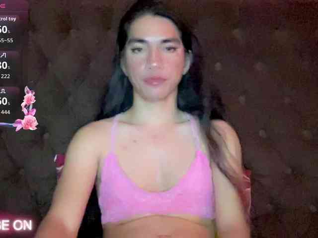 mariamagda69 Live Webcam on BongaCams