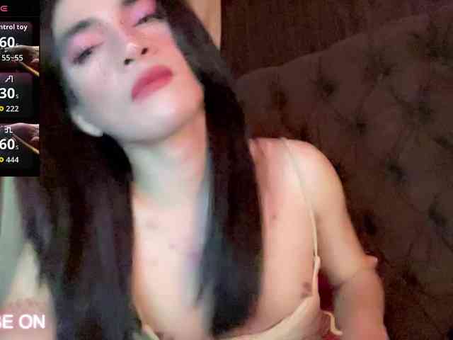 mariamagda69 Live Webcam on BongaCams