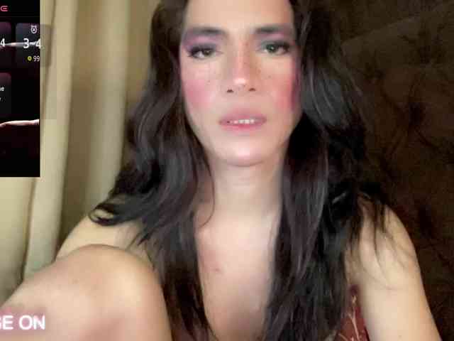 mariamagda69 Live Webcam on BongaCams