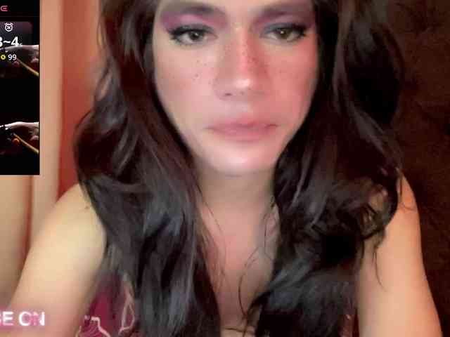 mariamagda69 Live Webcam on BongaCams