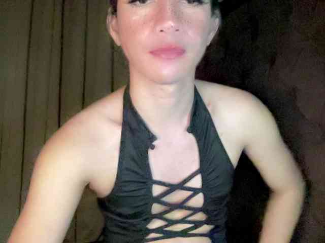 mariamagda69 Live Webcam on BongaCams