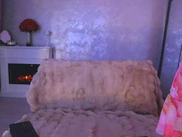 AnnaAngel11 Live Webcam on BongaCams