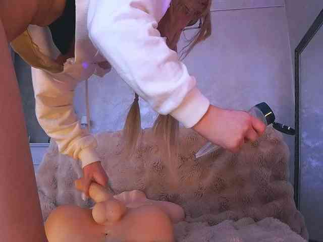 AnnaAngel11 Live Webcam on BongaCams