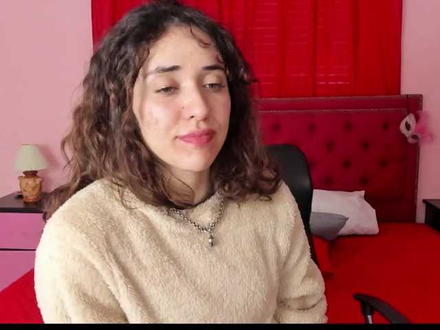 LuliWathson Porn