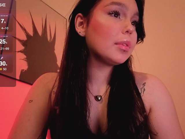 MaryMayven webcam