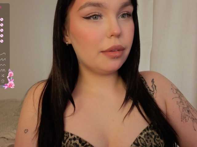 MaryMayven's BongaCams show and profile