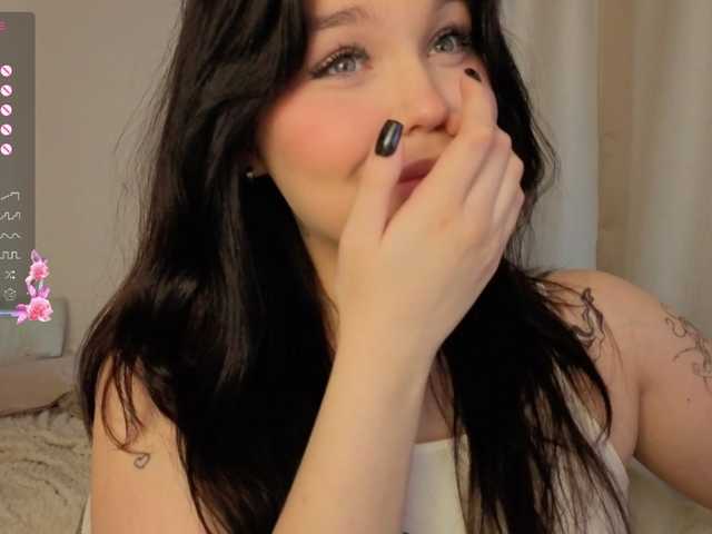 MaryMayven's BongaCams show and profile