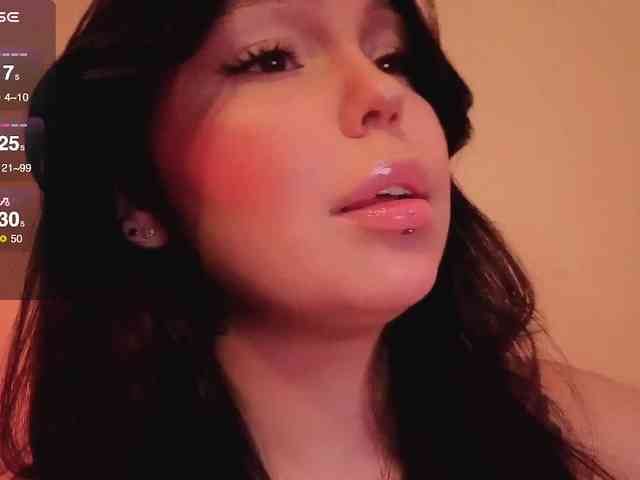 MaryMayven webcam