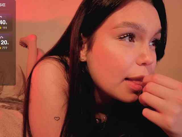 MaryMayven webcam