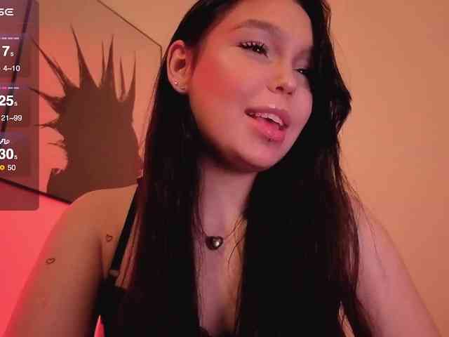 MaryMayven webcam