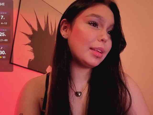 MaryMayven webcam