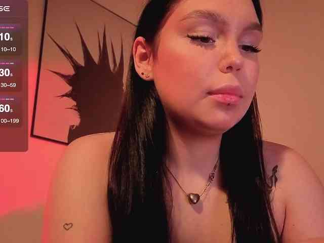 MaryMayven webcam