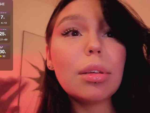 MaryMayven webcam