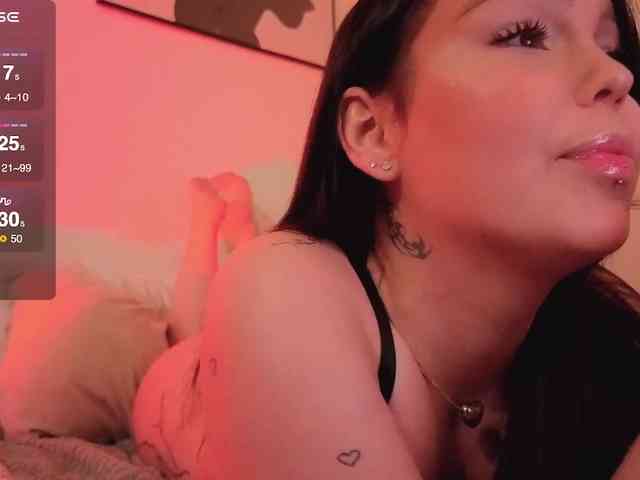 MaryMayven webcam