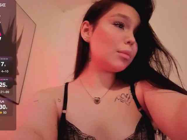 MaryMayven webcam