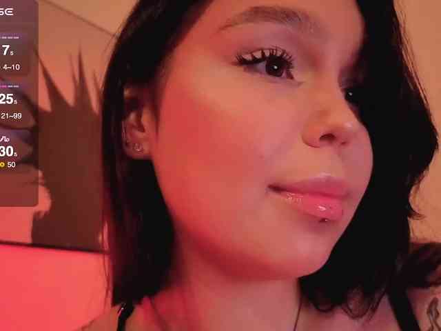 MaryMayven webcam