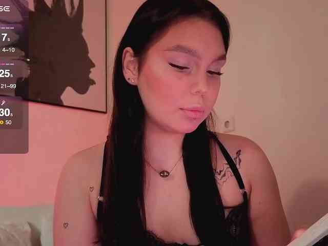 MaryMayven webcam