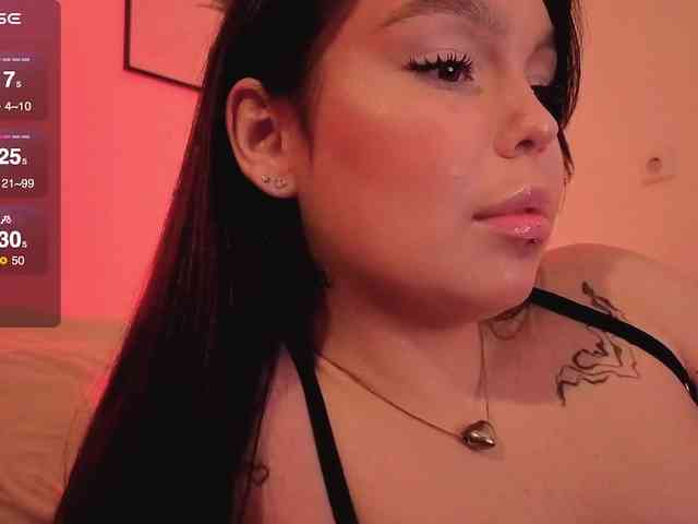 MaryMayven webcam
