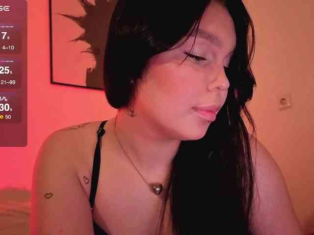 MaryMayven webcam